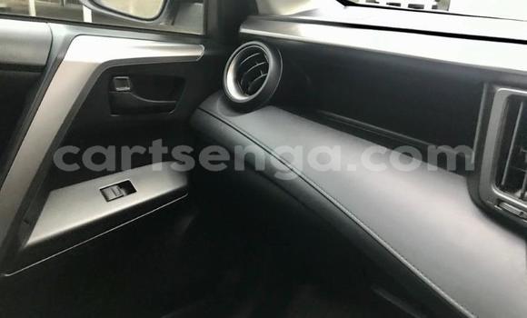 Acheter Occasion Voiture Toyota RAV4 Blanc à Manzini, Manzini Acheter Occasion Voiture Toyota RAV4 Blanc à Manzini, Manzini