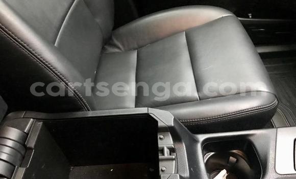 Acheter Occasion Voiture Toyota RAV4 Blanc à Manzini, Manzini Acheter Occasion Voiture Toyota RAV4 Blanc à Manzini, Manzini