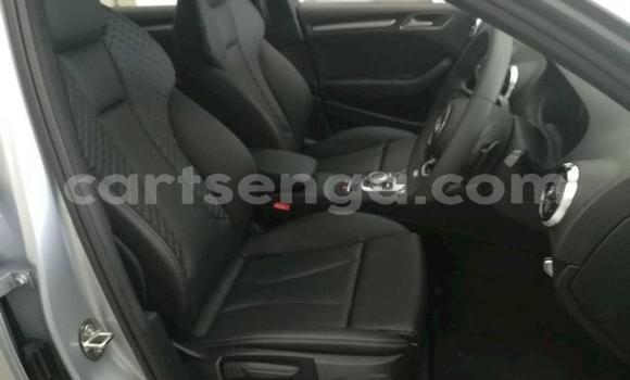 Acheter Occasion Voiture Audi S3 Gris à Hlatikulu, Shiselweni District Acheter Occasion Voiture Audi S3 Gris à Hlatikulu, Shiselweni District