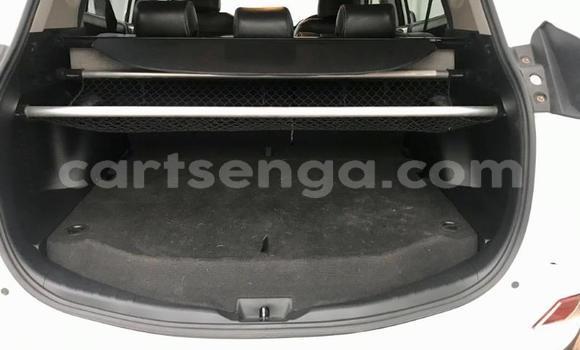 Acheter Occasion Voiture Toyota RAV4 Blanc à Manzini, Manzini Acheter Occasion Voiture Toyota RAV4 Blanc à Manzini, Manzini