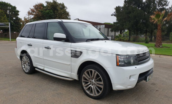 Nunua Ilio tumika Land Rover Range Rover Sport White Gari ndani ya Hlatikulu nchini Wilaya ya Shiselweni Nunua Ilio tumika Land Rover Range Rover Sport White Gari ndani ya Hlatikulu nchini Wilaya ya Shiselweni