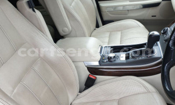Nunua Ilio tumika Land Rover Range Rover Sport White Gari ndani ya Hlatikulu nchini Wilaya ya Shiselweni Nunua Ilio tumika Land Rover Range Rover Sport White Gari ndani ya Hlatikulu nchini Wilaya ya Shiselweni