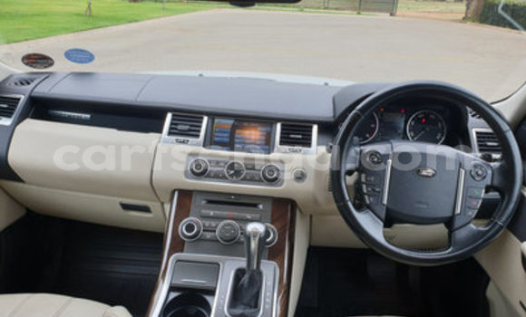 Nunua Ilio tumika Land Rover Range Rover Sport White Gari ndani ya Hlatikulu nchini Wilaya ya Shiselweni Nunua Ilio tumika Land Rover Range Rover Sport White Gari ndani ya Hlatikulu nchini Wilaya ya Shiselweni