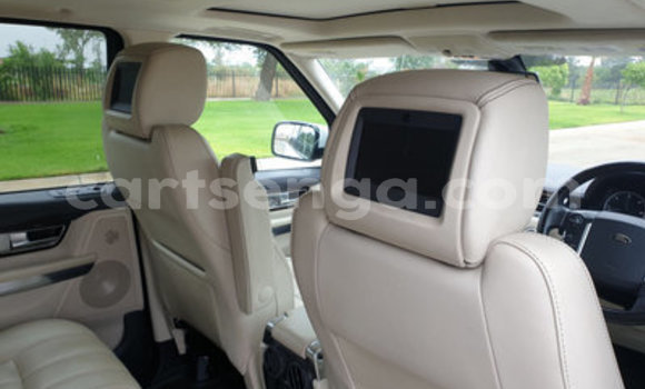 Nunua Ilio tumika Land Rover Range Rover Sport White Gari ndani ya Hlatikulu nchini Wilaya ya Shiselweni Nunua Ilio tumika Land Rover Range Rover Sport White Gari ndani ya Hlatikulu nchini Wilaya ya Shiselweni