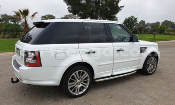 Nunua Ilio tumika Land Rover Range Rover Sport White Gari ndani ya Hlatikulu nchini Wilaya ya Shiselweni Nunua Ilio tumika Land Rover Range Rover Sport White Gari ndani ya Hlatikulu nchini Wilaya ya Shiselweni