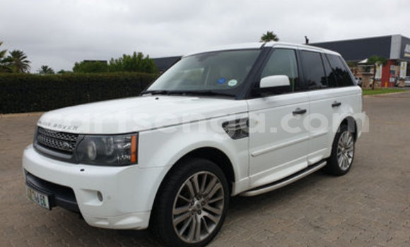 Nunua Ilio tumika Land Rover Range Rover Sport White Gari ndani ya Hlatikulu nchini Wilaya ya Shiselweni Nunua Ilio tumika Land Rover Range Rover Sport White Gari ndani ya Hlatikulu nchini Wilaya ya Shiselweni