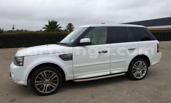 Nunua Ilio tumika Land Rover Range Rover Sport White Gari ndani ya Hlatikulu nchini Wilaya ya Shiselweni Nunua Ilio tumika Land Rover Range Rover Sport White Gari ndani ya Hlatikulu nchini Wilaya ya Shiselweni