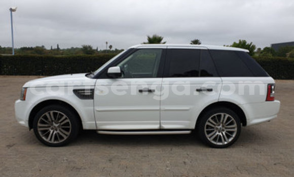 Nunua Ilio tumika Land Rover Range Rover Sport White Gari ndani ya Hlatikulu nchini Wilaya ya Shiselweni Nunua Ilio tumika Land Rover Range Rover Sport White Gari ndani ya Hlatikulu nchini Wilaya ya Shiselweni