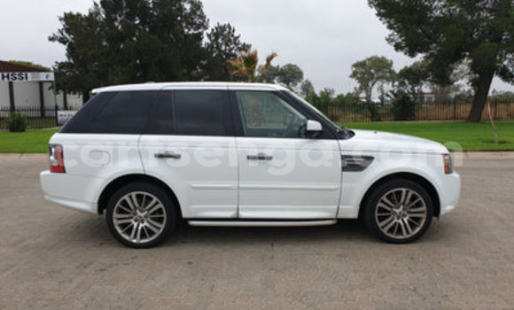 Nunua Ilio tumika Land Rover Range Rover Sport White Gari ndani ya Hlatikulu nchini Wilaya ya Shiselweni Nunua Ilio tumika Land Rover Range Rover Sport White Gari ndani ya Hlatikulu nchini Wilaya ya Shiselweni