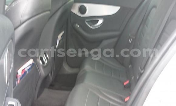 Acheter Occasion Voiture Mercedes‒Benz C–Class Gris à Hluti, Shiselweni District Acheter Occasion Voiture Mercedes‒Benz C–Class Gris à Hluti, Shiselweni District