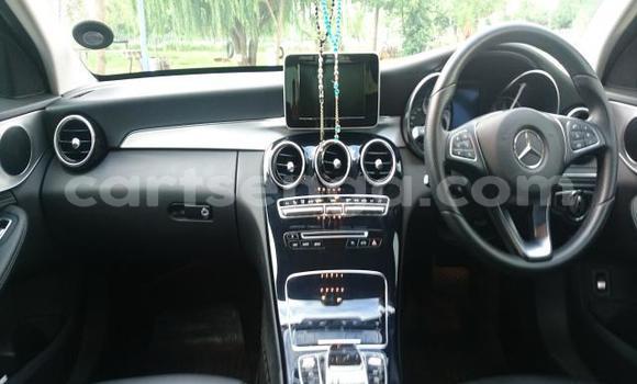 Acheter Occasion Voiture Mercedes‒Benz C–Class Gris à Hluti, Shiselweni District Acheter Occasion Voiture Mercedes‒Benz C–Class Gris à Hluti, Shiselweni District