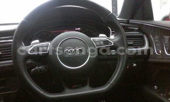 Acheter Occasion Voiture Audi RS7 Rouge à Ezulwini, Hhohho Acheter Occasion Voiture Audi RS7 Rouge à Ezulwini, Hhohho