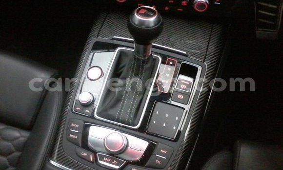 Acheter Occasion Voiture Audi RS7 Rouge à Ezulwini, Hhohho Acheter Occasion Voiture Audi RS7 Rouge à Ezulwini, Hhohho