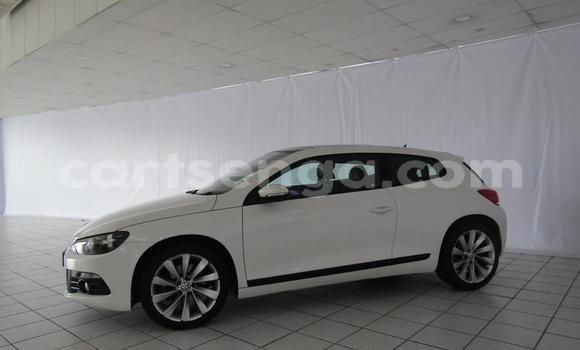 Acheter Occasion Voiture Volkswagen Scirocco Blanc à Mbabane, Manzini Acheter Occasion Voiture Volkswagen Scirocco Blanc à Mbabane, Manzini