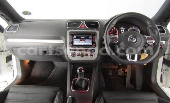 Acheter Occasion Voiture Volkswagen Scirocco Blanc à Mbabane, Manzini Acheter Occasion Voiture Volkswagen Scirocco Blanc à Mbabane, Manzini