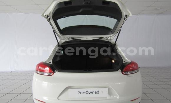 Acheter Occasion Voiture Volkswagen Scirocco Blanc à Mbabane, Manzini Acheter Occasion Voiture Volkswagen Scirocco Blanc à Mbabane, Manzini