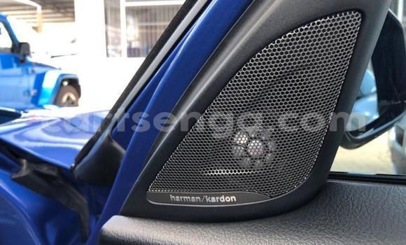 Acheter Occasion Voiture BMW 1–Series Bleu à Mankayane, Manzini Acheter Occasion Voiture BMW 1–Series Bleu à Mankayane, Manzini