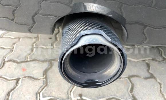 Acheter Occasion Voiture BMW 1–Series Bleu à Mankayane, Manzini Acheter Occasion Voiture BMW 1–Series Bleu à Mankayane, Manzini