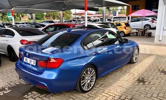Acheter Occasion Voiture BMW M3 Bleu à Ezulwini, Hhohho Acheter Occasion Voiture BMW M3 Bleu à Ezulwini, Hhohho