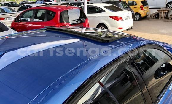 Acheter Occasion Voiture BMW M3 Bleu à Ezulwini, Hhohho Acheter Occasion Voiture BMW M3 Bleu à Ezulwini, Hhohho