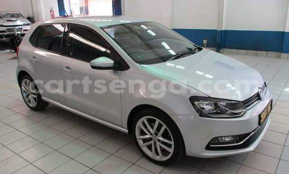 Buy Used Volkswagen Polo Silver Car in Mbabane in Manzini Buy Used Volkswagen Polo Silver Car in Mbabane in Manzini