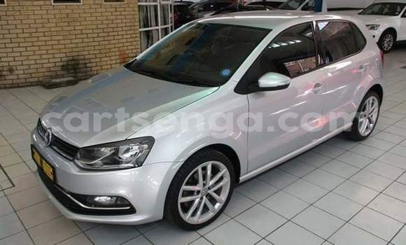 Buy Used Volkswagen Polo Silver Car in Mbabane in Manzini Buy Used Volkswagen Polo Silver Car in Mbabane in Manzini