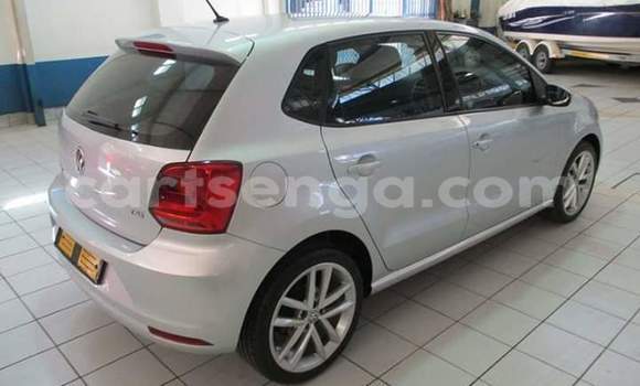 Buy Used Volkswagen Polo Silver Car in Mbabane in Manzini Buy Used Volkswagen Polo Silver Car in Mbabane in Manzini