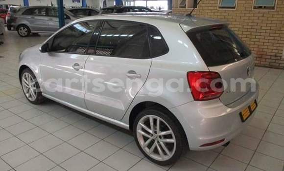 Buy Used Volkswagen Polo Silver Car in Mbabane in Manzini Buy Used Volkswagen Polo Silver Car in Mbabane in Manzini