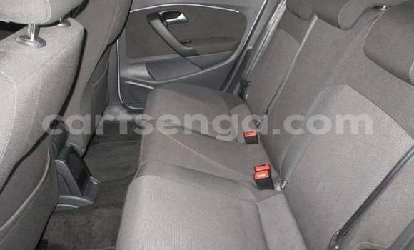 Buy Used Volkswagen Polo Silver Car in Mbabane in Manzini Buy Used Volkswagen Polo Silver Car in Mbabane in Manzini