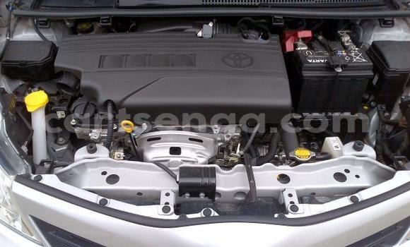 Acheter Occasion Voiture Toyota Yaris Gris à Hlatikulu, Shiselweni District Acheter Occasion Voiture Toyota Yaris Gris à Hlatikulu, Shiselweni District