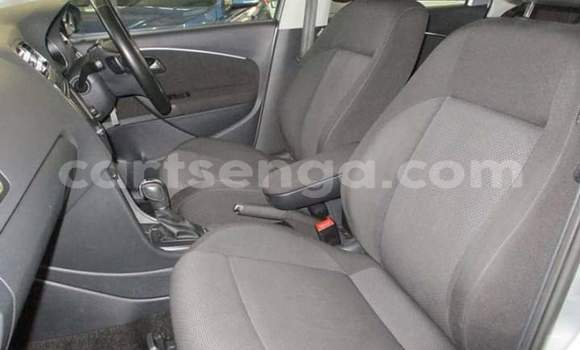 Buy Used Volkswagen Polo Silver Car in Mbabane in Manzini Buy Used Volkswagen Polo Silver Car in Mbabane in Manzini