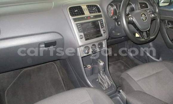 Buy Used Volkswagen Polo Silver Car in Mbabane in Manzini Buy Used Volkswagen Polo Silver Car in Mbabane in Manzini