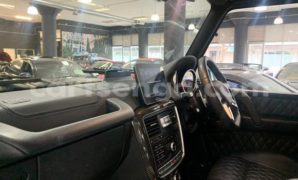 Nunua Ilio tumika Mercedes‒Benz G-klasse White Gari ndani ya Mbabane nchini Manzini Nunua Ilio tumika Mercedes‒Benz G-klasse White Gari ndani ya Mbabane nchini Manzini