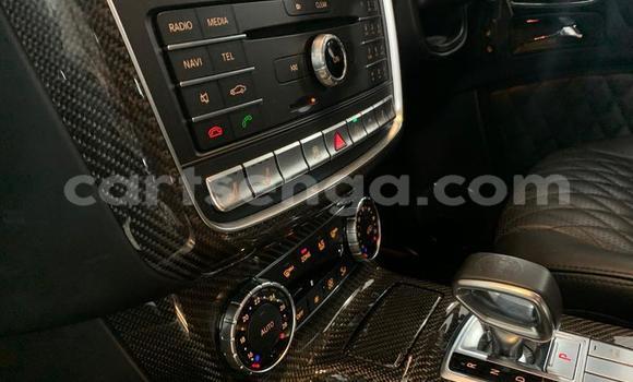 Nunua Ilio tumika Mercedes‒Benz G-klasse White Gari ndani ya Mbabane nchini Manzini Nunua Ilio tumika Mercedes‒Benz G-klasse White Gari ndani ya Mbabane nchini Manzini