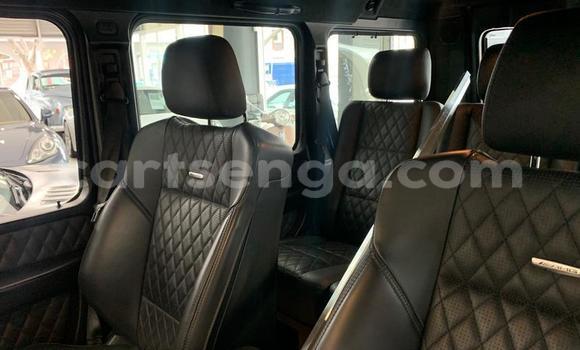 Nunua Ilio tumika Mercedes‒Benz G-klasse White Gari ndani ya Mbabane nchini Manzini Nunua Ilio tumika Mercedes‒Benz G-klasse White Gari ndani ya Mbabane nchini Manzini