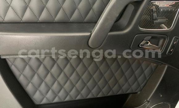 Nunua Ilio tumika Mercedes‒Benz G-klasse White Gari ndani ya Mbabane nchini Manzini Nunua Ilio tumika Mercedes‒Benz G-klasse White Gari ndani ya Mbabane nchini Manzini