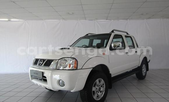 Acheter Occasion Voiture Nissan NP 300 Blanc à Mbabane, Manzini Acheter Occasion Voiture Nissan NP 300 Blanc à Mbabane, Manzini