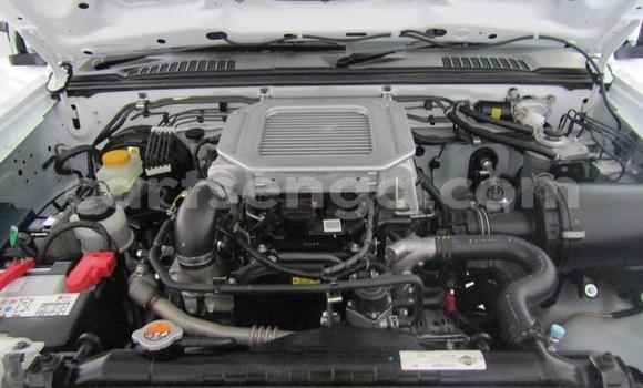 Acheter Occasion Voiture Nissan NP 300 Blanc à Mbabane, Manzini Acheter Occasion Voiture Nissan NP 300 Blanc à Mbabane, Manzini