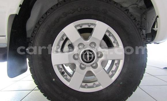 Acheter Occasion Voiture Nissan NP 300 Blanc à Mbabane, Manzini Acheter Occasion Voiture Nissan NP 300 Blanc à Mbabane, Manzini
