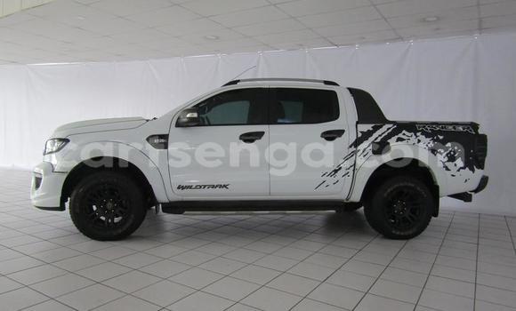 Acheter Occasion Voiture Ford Ranger Blanc à Mbabane, Manzini Acheter Occasion Voiture Ford Ranger Blanc à Mbabane, Manzini