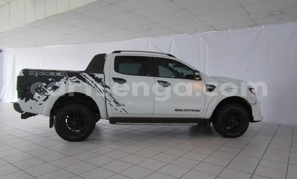 Acheter Occasion Voiture Ford Ranger Blanc à Mbabane, Manzini Acheter Occasion Voiture Ford Ranger Blanc à Mbabane, Manzini