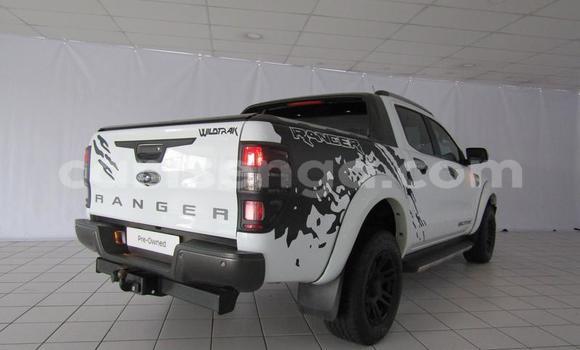 Acheter Occasion Voiture Ford Ranger Blanc à Mbabane, Manzini Acheter Occasion Voiture Ford Ranger Blanc à Mbabane, Manzini