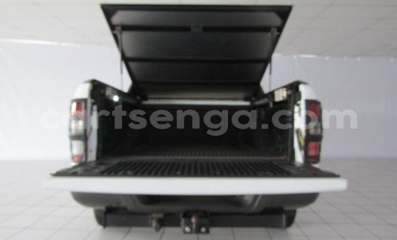Acheter Occasion Voiture Ford Ranger Blanc à Mbabane, Manzini Acheter Occasion Voiture Ford Ranger Blanc à Mbabane, Manzini