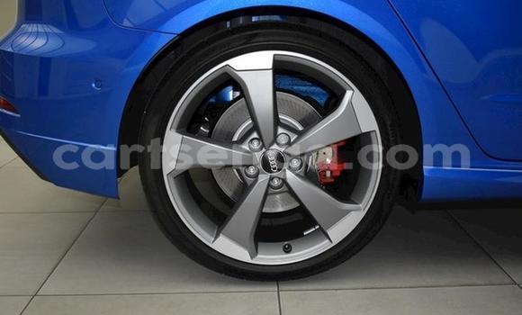 Acheter Occasion Voiture Audi S3 Bleu à Manzini, Manzini Acheter Occasion Voiture Audi S3 Bleu à Manzini, Manzini