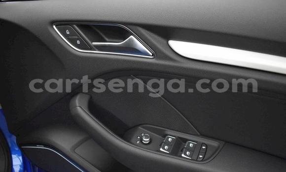 Acheter Occasion Voiture Audi S3 Bleu à Manzini, Manzini Acheter Occasion Voiture Audi S3 Bleu à Manzini, Manzini