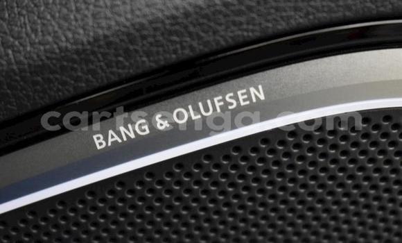 Acheter Occasion Voiture Audi S3 Bleu à Manzini, Manzini Acheter Occasion Voiture Audi S3 Bleu à Manzini, Manzini