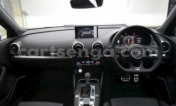 Acheter Occasion Voiture Audi S3 Bleu à Manzini, Manzini Acheter Occasion Voiture Audi S3 Bleu à Manzini, Manzini