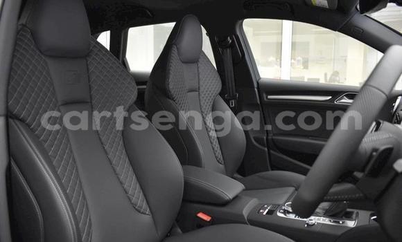 Acheter Occasion Voiture Audi S3 Bleu à Manzini, Manzini Acheter Occasion Voiture Audi S3 Bleu à Manzini, Manzini