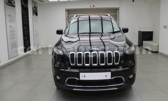 Buy Used Jeep Cherokee Black Car in Mbabane in Manzini Buy Used Jeep Cherokee Black Car in Mbabane in Manzini