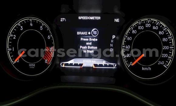 Buy Used Jeep Cherokee Black Car in Mbabane in Manzini Buy Used Jeep Cherokee Black Car in Mbabane in Manzini